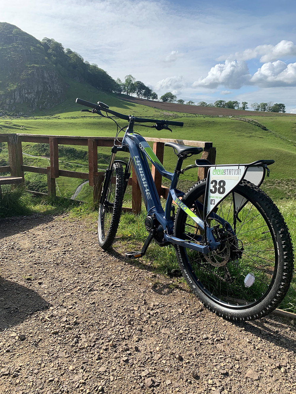 tesco bike to work scheme