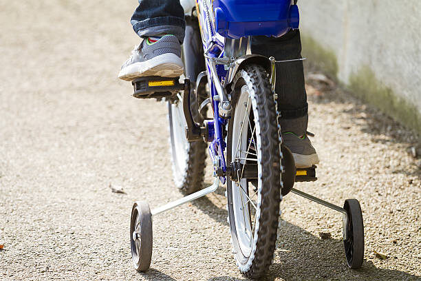 5 Reasons why stabilisers SUCK !!