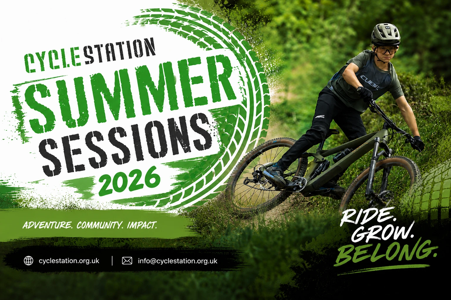 summer sessions